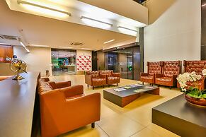 San Marino Suite Hotel
