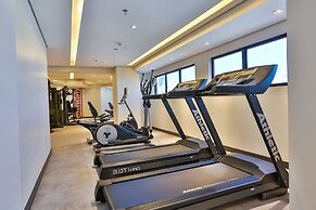 San Marino Suite Hotel