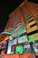 San Marino Suite Hotel