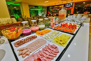 San Marino Suite Hotel