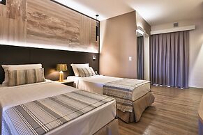 San Marino Suite Hotel