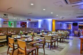 San Marino Suite Hotel