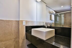 San Marino Suite Hotel