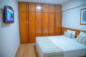 San Marino Suite Hotel