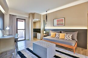 San Marino Suite Hotel