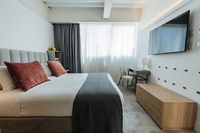 Vain Boutique Hotel