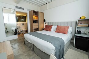 Vain Boutique Hotel