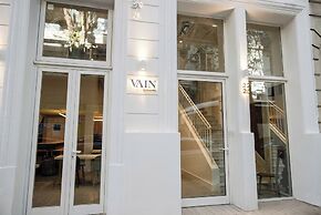 Vain Boutique Hotel