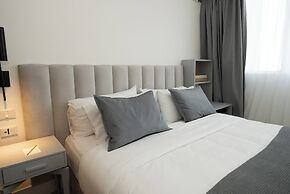 Vain Boutique Hotel