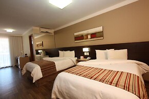 Transamerica Lagoa Santa