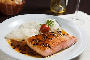 Transamerica Lagoa Santa