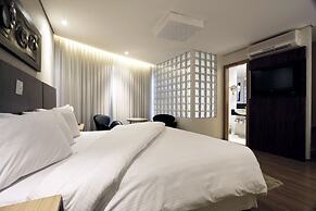 Transamerica Lagoa Santa