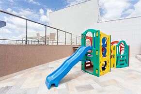 Transamerica Lagoa Santa