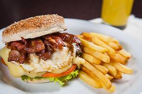 Transamerica Lagoa Santa