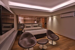 Transamerica Lagoa Santa