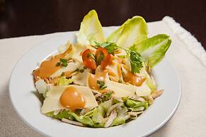 Transamerica Lagoa Santa