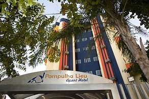 Pampulha Lieu Hotel
