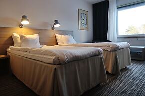 Hotell Roslagen