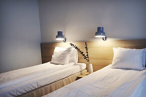 Hotell Roslagen
