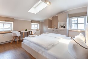 Hotel Meersinn