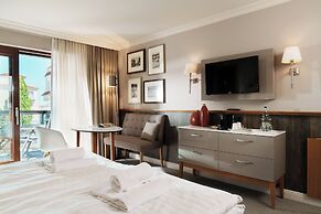 Hotel Meersinn