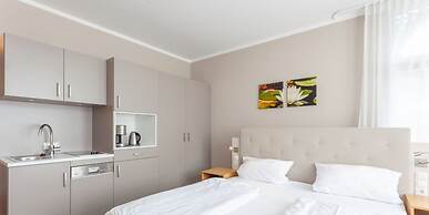 Hotel Meersinn