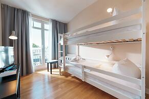 Hotel Meersinn