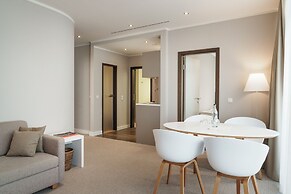 Hotel Meersinn