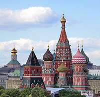 Hilton Moscow Leningradskaya