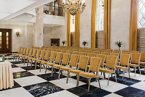 Hilton Moscow Leningradskaya