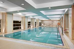 Hilton Moscow Leningradskaya