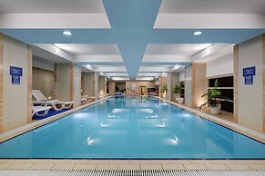 Hilton Moscow Leningradskaya