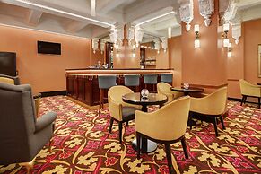 Hilton Moscow Leningradskaya