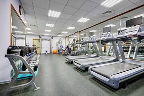 Hilton Moscow Leningradskaya