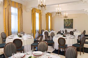 Hilton Moscow Leningradskaya