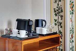 Hilton Moscow Leningradskaya