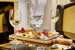 Hilton Moscow Leningradskaya