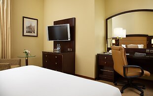 Hilton Moscow Leningradskaya