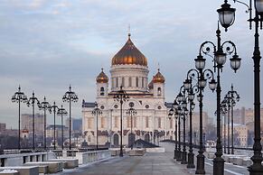 Hilton Moscow Leningradskaya