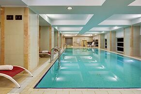 Hilton Moscow Leningradskaya