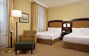 Hilton Moscow Leningradskaya
