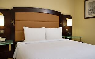 Hilton Moscow Leningradskaya