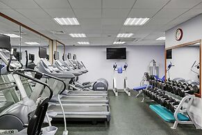 Hilton Moscow Leningradskaya