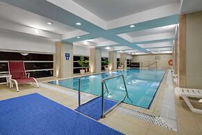 Hilton Moscow Leningradskaya