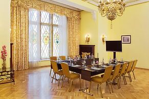 Hilton Moscow Leningradskaya