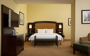 Hilton Moscow Leningradskaya