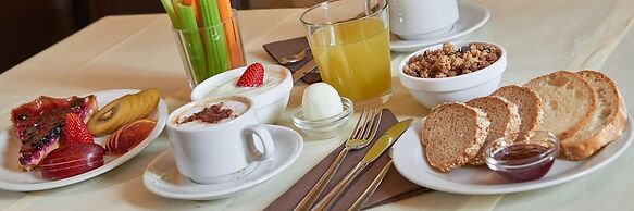 Hotel Cosimo De' Medici