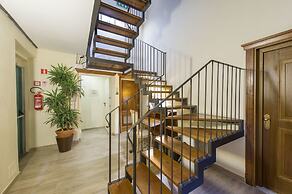 Hotel Cosimo De' Medici