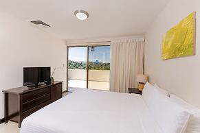 Villas Sol Beach Resort