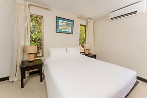 Villas Sol Beach Resort